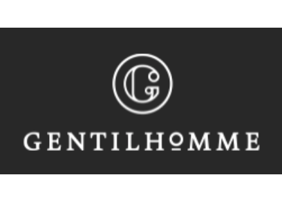Gentilhomme Studio Gentilhomme Studio
